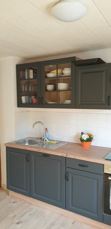 Küchenzeile Küchenzeile