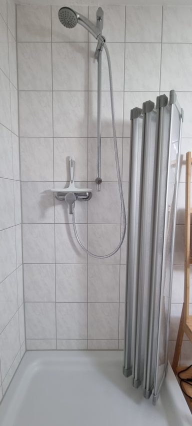 Dusche