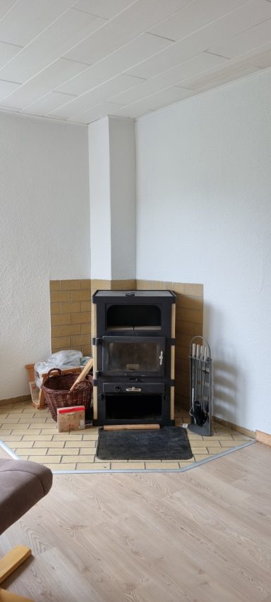 Kamin